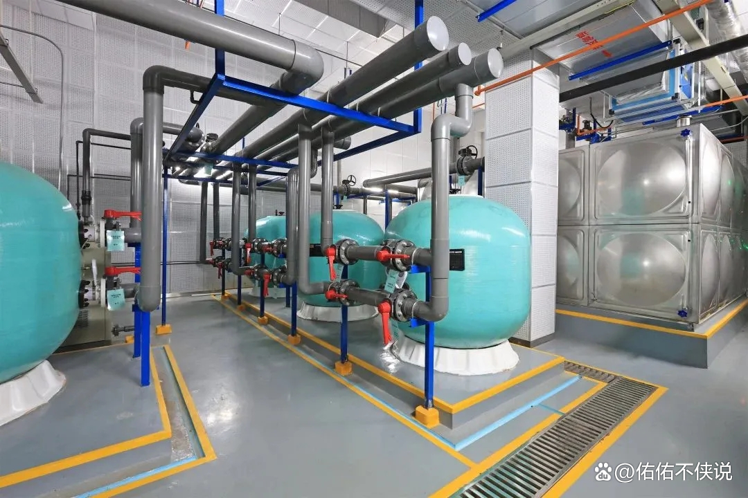 泵房機電設備安裝技術要點與質量控制